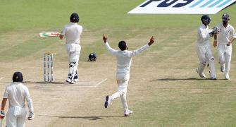 BCCI cancels ongoing New Zealand series: Reports