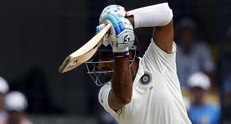Pujara defends personal batting approach