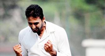 Ranji round-up: Verma, Aravind steal honours on day one
