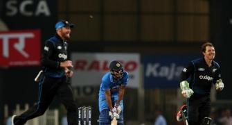 Give youngsters more time and opportunity, says captain Dhoni