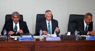 ICC still ready to pay $390m but BCCI wants $450m