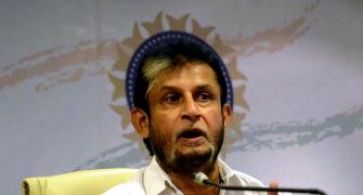 Four-day Test matches 'nonsense', says Patil