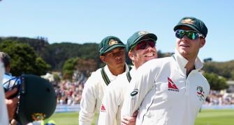 Australian players to boycott 'A' tour of South Africa