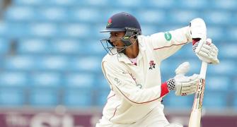 England call up teenager Hameed, Batty for Bangladesh tour