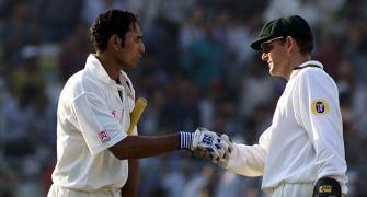 Celebrating 500th Test: India's most memorable wins at home