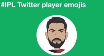 Have a blast with new IPL emojis