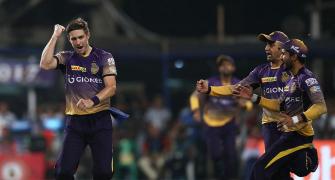 Woakes hopes to carry IPL form into Champions Trophy bid