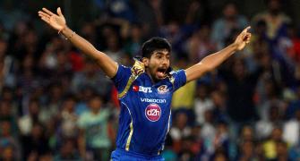 ''World class' Bumrah a good bowler in all formats'