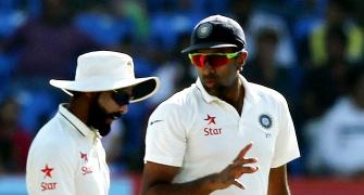 Jadeja stays top, Ashwin rises to 2nd in ICC rankings