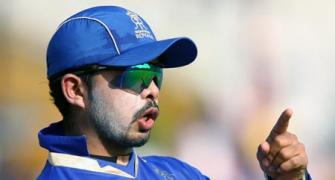 Relief for Sreesanth as Kerala HC asks BCCI to lift life ban