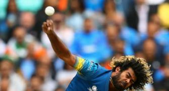 Malinga boost for Sri Lanka for ODI series against India