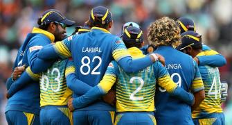 Sri Lanka grab automatic 2019 World Cup berth at Windies' expense