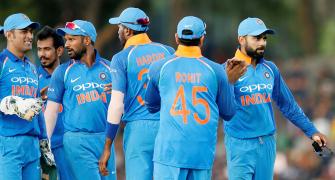 Embracing experimentation as India target 2019 World Cup