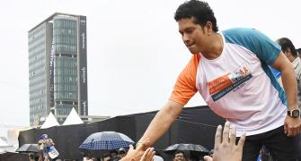 Here's what Tendulkar will do to support Pulwama martyrs' families