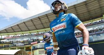 Are 'too many cooks' spoiling Sri Lankan cricket team?