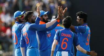 India may play Rahane, Pandey, Yadav in lasts 2 ODIs