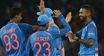 The youngsters will get another chance in fifth ODI: Kohli