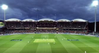 Can Australia convince India for day-night Test in Adelaide?