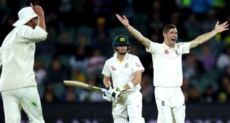 2nd Ashes Test, PHOTOS: England finally fire but Australia in charge