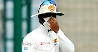 No cricket during high pollution! ICC set to issue guidelines...