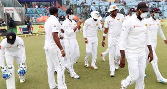 Players are in discomfort but no use talking about it: Lanka coach