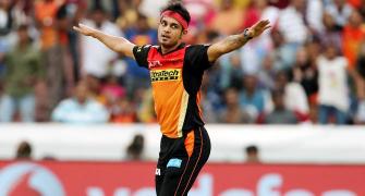 IPL: When franchises show no respect to players