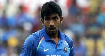 Body of Bumrah's grandfather found in river; suicide suspected