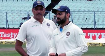 'India have sufficient practice time for Tests in England'