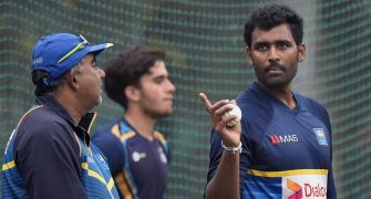Good opportunity for Sri Lanka to win series in India