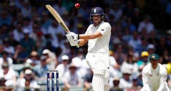 Malan will offer us experience in top three: Root