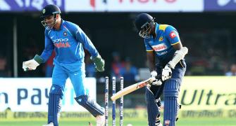 How Sri Lanka lost the plot and ODI series