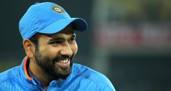 Here's why Rohit wants to savour every moment of his captaincy