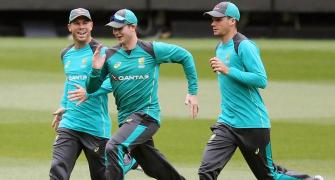 Ashes: Australia plot another Boxing Day blow against England