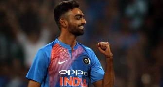 India outclass SL to complete 3-0 series whitewash