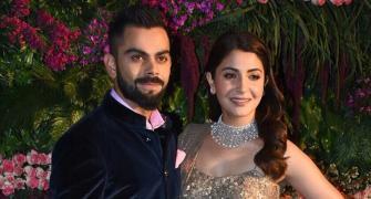 The controversy behind Virat's bandhgala