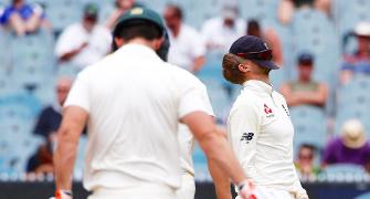 4th Ashes Test, PHOTOS: Smith ton denies England face-saving win