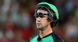 Kevin Pietersen pulls out of IPL 10