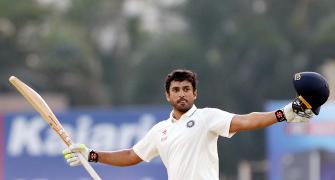 Will India drop Karun Nair for Bangladesh Test?