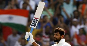 On the cusp of 50 Tests, Vijay says he is 'living the dream'