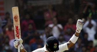 REVEALED! Secret to Kohli's record-breaking spree...