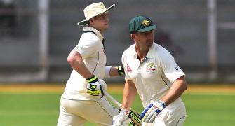 Is this the weakest Australian team ever to tour India?