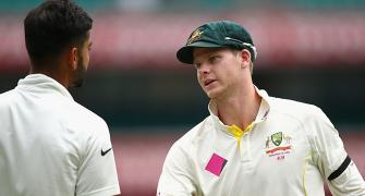 All you need to know about India v Australia Test series