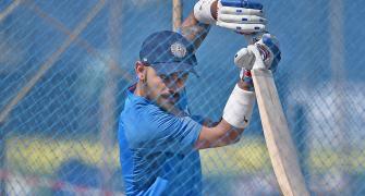 Not right time to pass judgement on my captaincy: Kohli