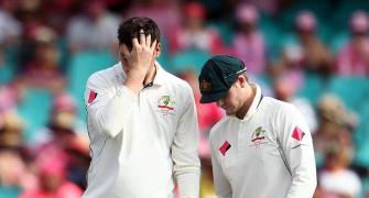 Will ICC introduce concussion substitute after Renshaw incident?
