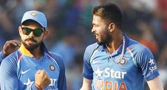 Why Kohli thinks Hardik is asset for Indian cricket