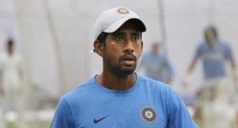 Wriddhiman ready to 'shoulder' responsibility