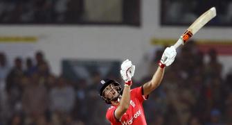 'Is it time now for DRS in T20 cricket?'