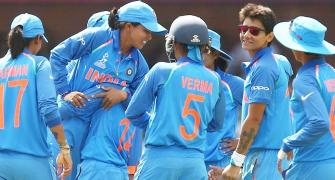 Here's what India captain Mithali said after hammering Pakistan