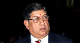 Srinivasan's plan succeeds as BCCI postpones SGM