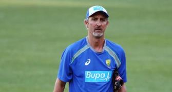 I may apply for India coach job in future: Gillespie